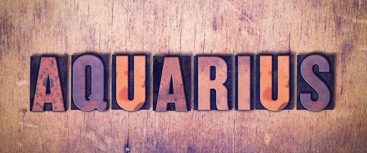 Wat is het aquarius tijdperk