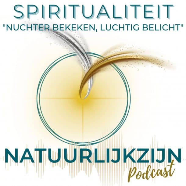 Podcast NatuurlijkZijn