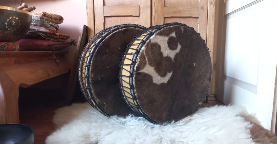Dubbele drum1