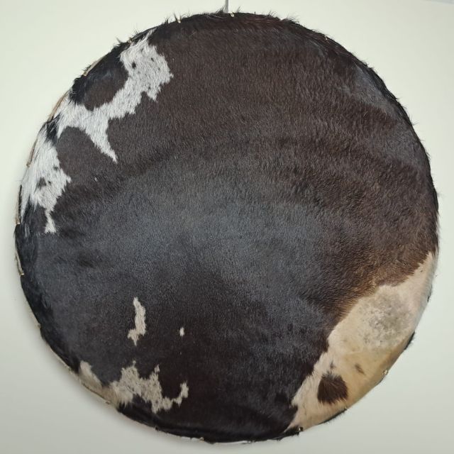 6049 Koe Geit-drum-mooi