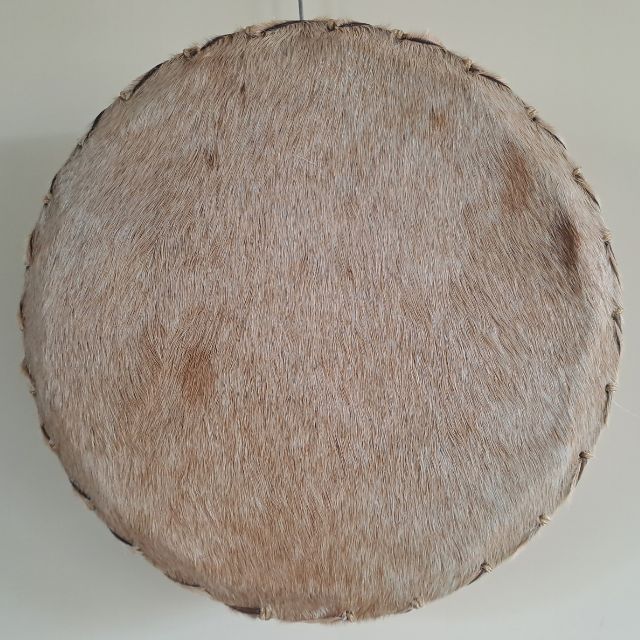 Sjamanendrum Appaloosa 30 cm nr. 2012