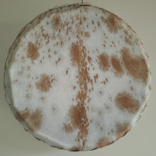 Sjamanendrum Appaloosa 45 cm nr 2003