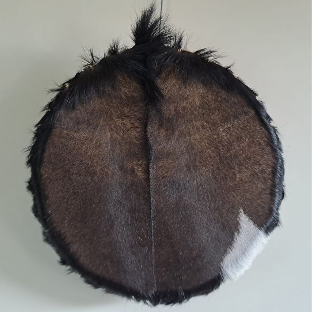 Sjamanendrum Geit 40 cm Nr 6052