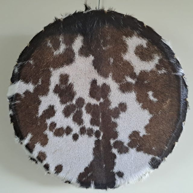 Sjamanendrum Geit 45 cm nr 8042