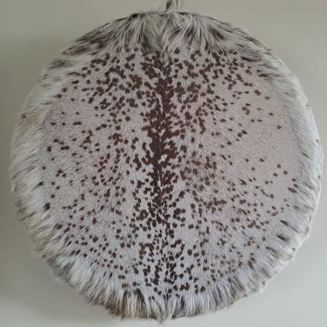 Sjamanendrum Geit 50 cm nr 2006