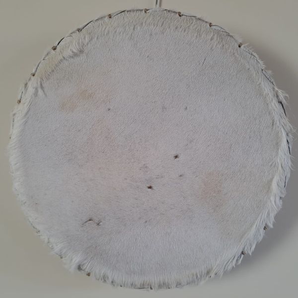 Sjamanendrum Paard 40 cm nr 7100