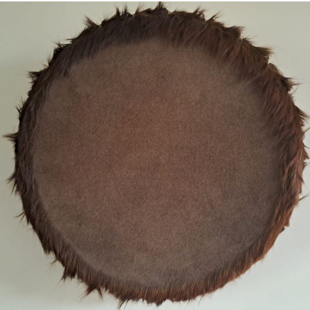 Sjamanendrum Paard 45 cm Nr 2002