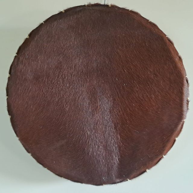 Sjamanendrum Paard 45 cm nr 8045