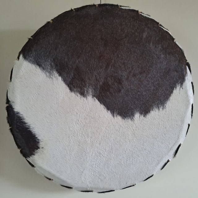Paard 50 cm nr 8043