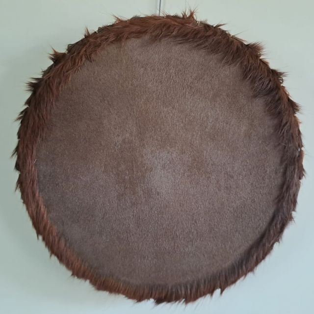 Sjamanendrum Paard 50 cm Nr. 5004