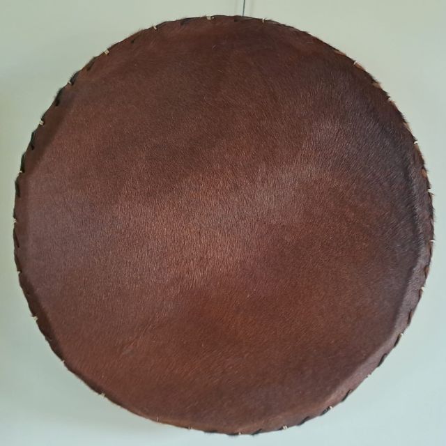 Sjamanendrum Paard 60 cm nr. 7402