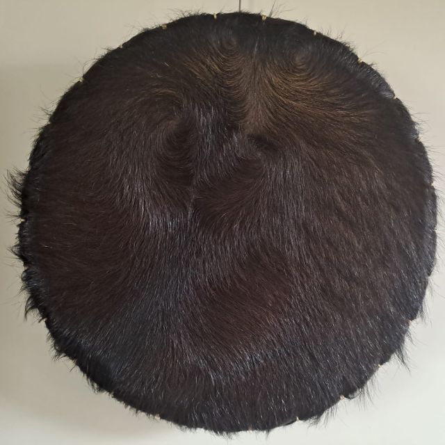 Sjamanendrum Waterbuffel 50 cm nr 3250