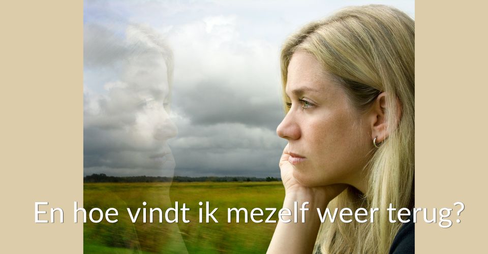 Waarom pas ik me steeds aan anderen aan?